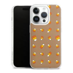 Silikoni Suojakuori Slim kirkas