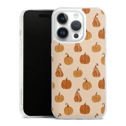 Silikoni Suojakuori Slim kirkas