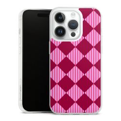 Silikoni Suojakuori Slim kirkas