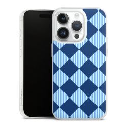 Silikoni Suojakuori Slim kirkas