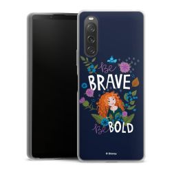 Silikoni Suojakuori Slim kirkas