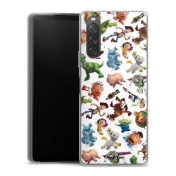 Silikoni Suojakuori Slim kirkas