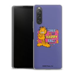 Silikoni Suojakuori Slim kirkas