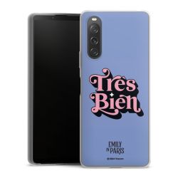 Silikoni Suojakuori Slim kirkas