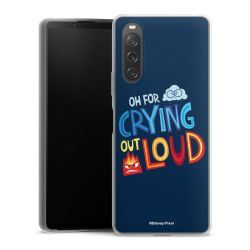 Silikoni Suojakuori Slim kirkas