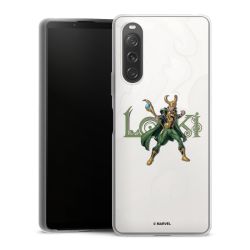 Silikoni Suojakuori Slim kirkas