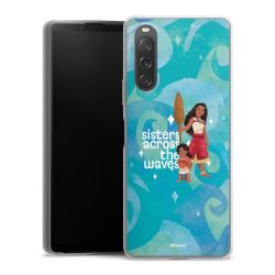 Silikoni Suojakuori Slim kirkas