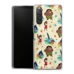 Silikoni Suojakuori Slim kirkas