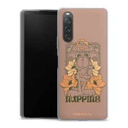 Silikoni Suojakuori Slim kirkas