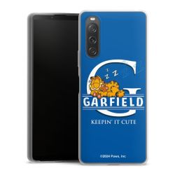 Silikoni Suojakuori Slim kirkas