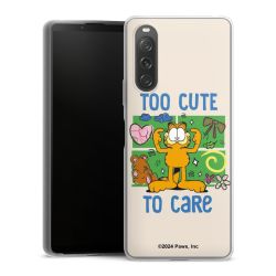 Silikoni Suojakuori Slim kirkas