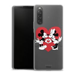 Silikoni Suojakuori Slim kirkas