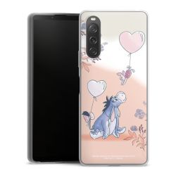 Silikoni Suojakuori Slim kirkas