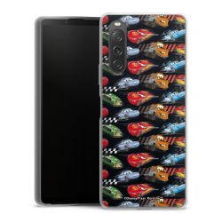 Silikoni Suojakuori Slim kirkas