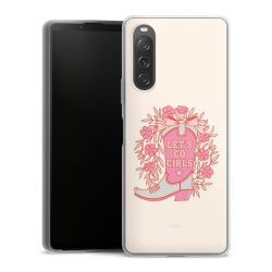 Silikoni Suojakuori Slim kirkas