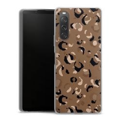 Silikoni Suojakuori Slim kirkas