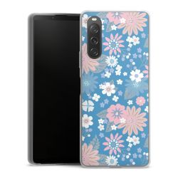 Silikoni Suojakuori Slim kirkas