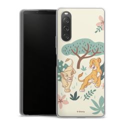 Silikoni Suojakuori Slim kirkas