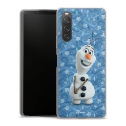 Silikoni Suojakuori Slim kirkas