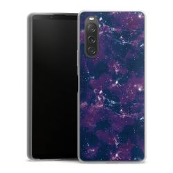 Silikoni Suojakuori Slim kirkas