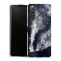 Silikoni Suojakuori Slim kirkas