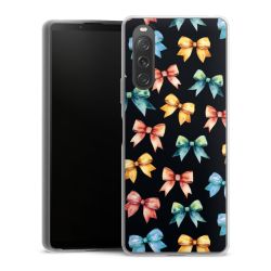 Silikoni Suojakuori Slim kirkas