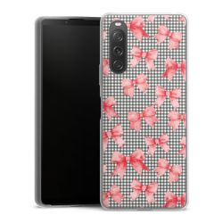 Silikoni Suojakuori Slim kirkas