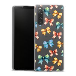 Silikoni Suojakuori Slim kirkas