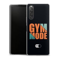 Silikoni Suojakuori Slim kirkas