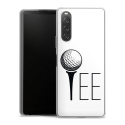 Silikoni Suojakuori Slim kirkas