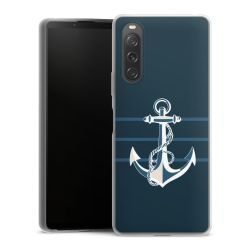 Silikoni Suojakuori Slim kirkas