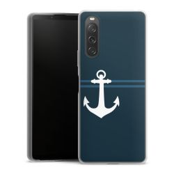 Silikoni Suojakuori Slim kirkas