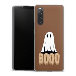 Silikoni Suojakuori Slim kirkas