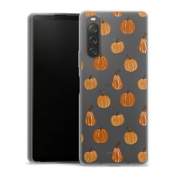 Silikoni Suojakuori Slim kirkas