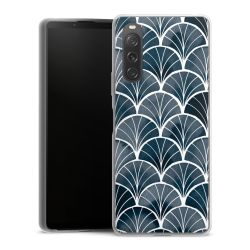 Silikoni Suojakuori Slim kirkas