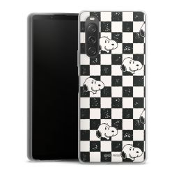 Silikoni Suojakuori Slim kirkas