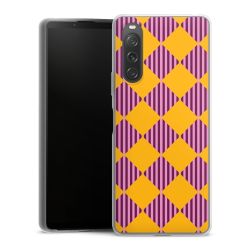 Silikoni Suojakuori Slim kirkas