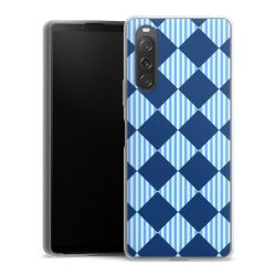 Silikoni Suojakuori Slim kirkas