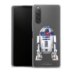 Silikoni Suojakuori Slim kirkas