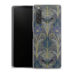 Silikoni Suojakuori Slim kirkas