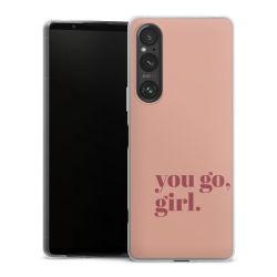 Silikoni Suojakuori Slim kirkas