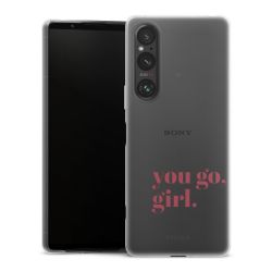 Silikoni Suojakuori Slim kirkas