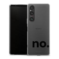 Silikoni Suojakuori Slim kirkas