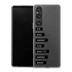 Silikoni Suojakuori Slim kirkas