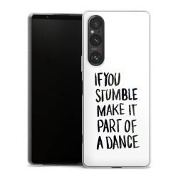 Silikoni Suojakuori Slim kirkas