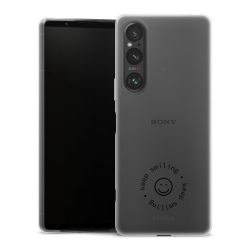 Silikoni Suojakuori Slim kirkas