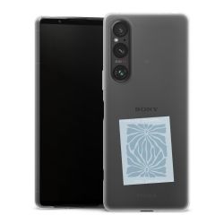 Silikoni Suojakuori Slim kirkas