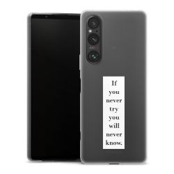 Silikoni Suojakuori Slim kirkas