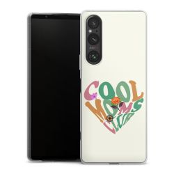 Silikoni Suojakuori Slim kirkas