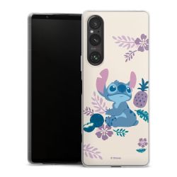 Silikoni Suojakuori Slim kirkas